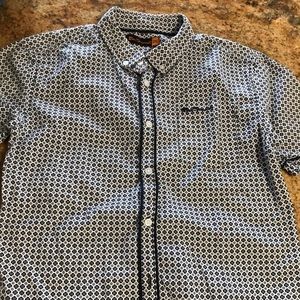 Ben Sherman dress shirt